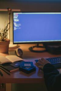 Software Development