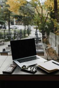 Remote Work Setup