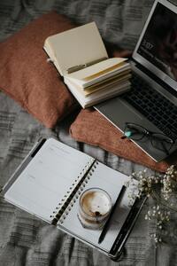 Modern Technology Setup