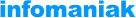 Infomaniak Logo