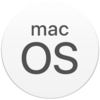 macOS Logo