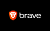 Brave Browser Logo