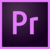 Adobe Premiere Pro Logo