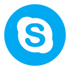 Skype Logo