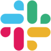 Slack Logo