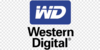 Western Digital Logo