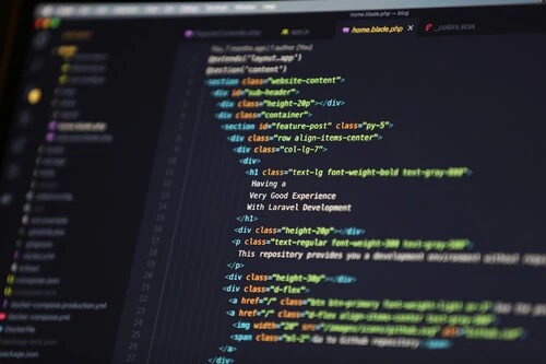 Professional Website Development